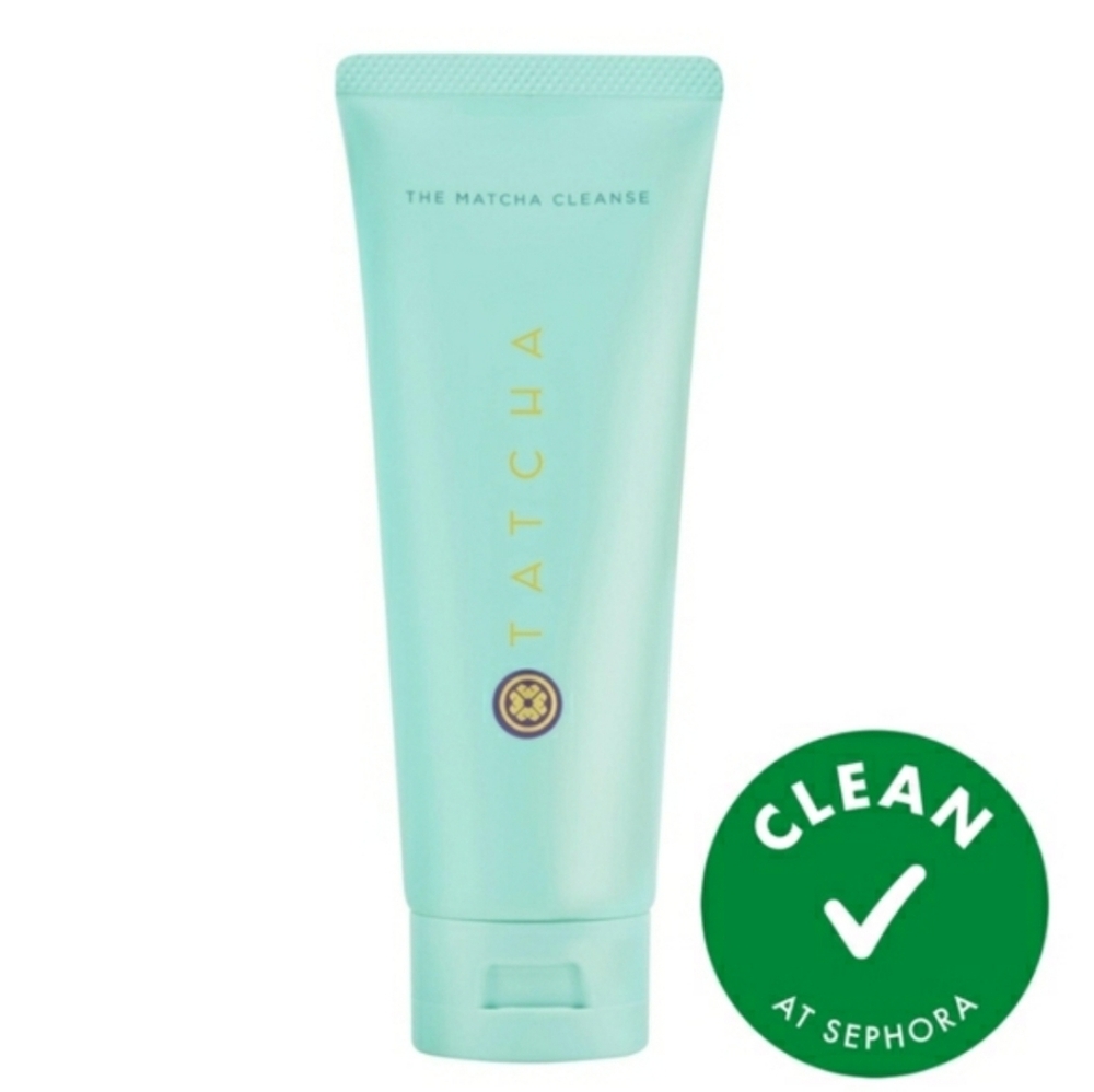 Tatcha The Matcha Facial Cleanse - 1.7 Fl Oz.